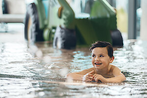 Hausansicht Hotel Tonihof im Bayerischen Wald
